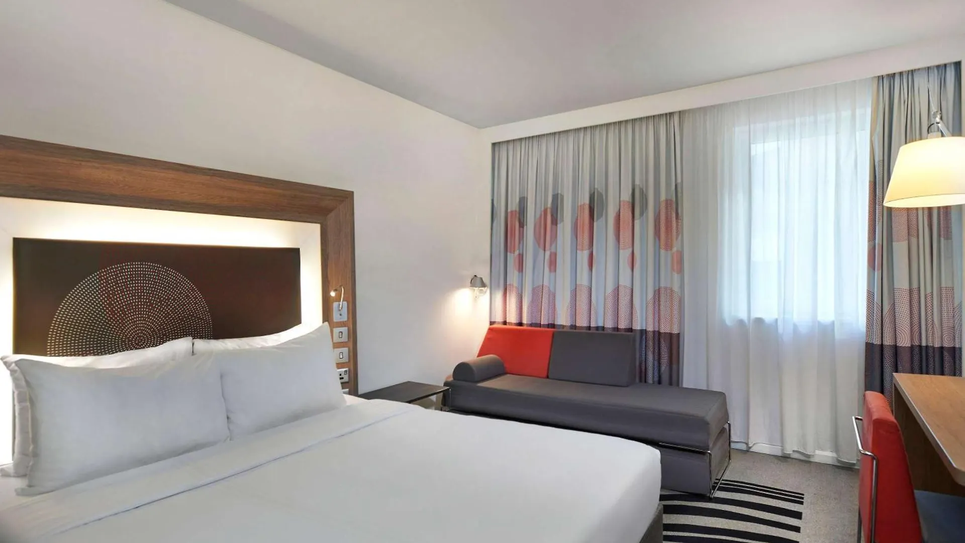 Hotel Novotel London Tower Bridge