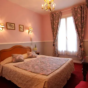 Chopin Hotel Paryż