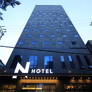 N Dongdaemun Hotel Seul