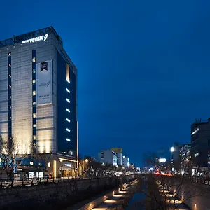 Venue-g Hotel Seul