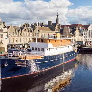 Отель Ocean Mist Leith 