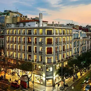 Le Palace Hotel Saloniki