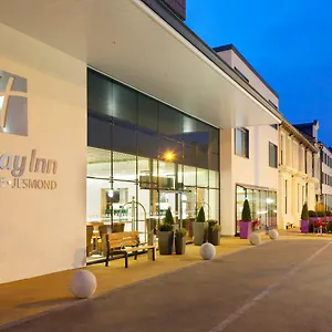 Отель Newcastle-jesmond By Ihg ****