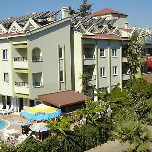 Parkmar 2* Marmaris
