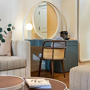 Ecole St. Pierre Hotel Stambuł