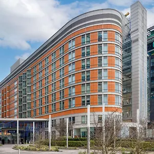 מלון Radisson Blu Hotel, Canary Wharf East