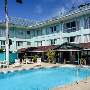Doctors Cave 3* Montego Bay