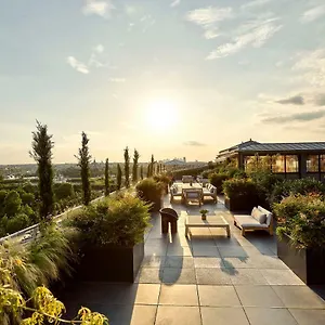 Le Meurice - Dorchester Collection 5* Paris