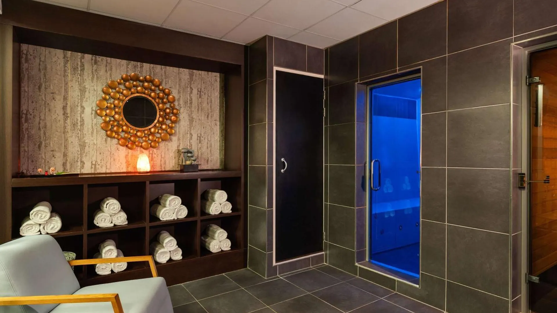 Novotel London Tower Bridge Hotell