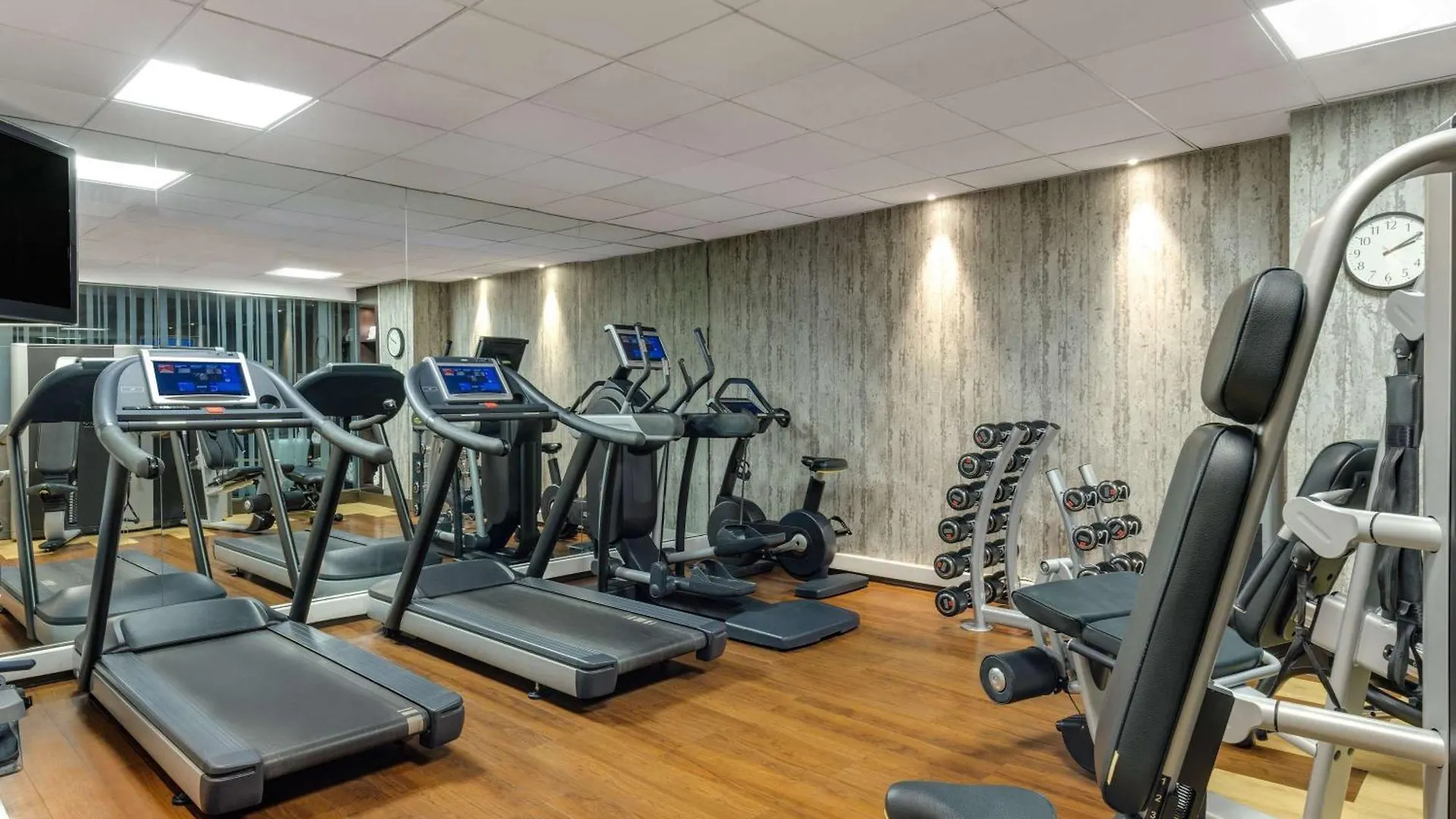 Novotel London Tower Bridge Hotell