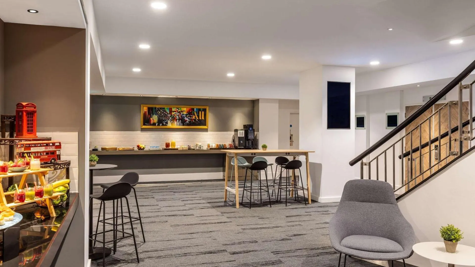 Novotel London Tower Bridge Hotell