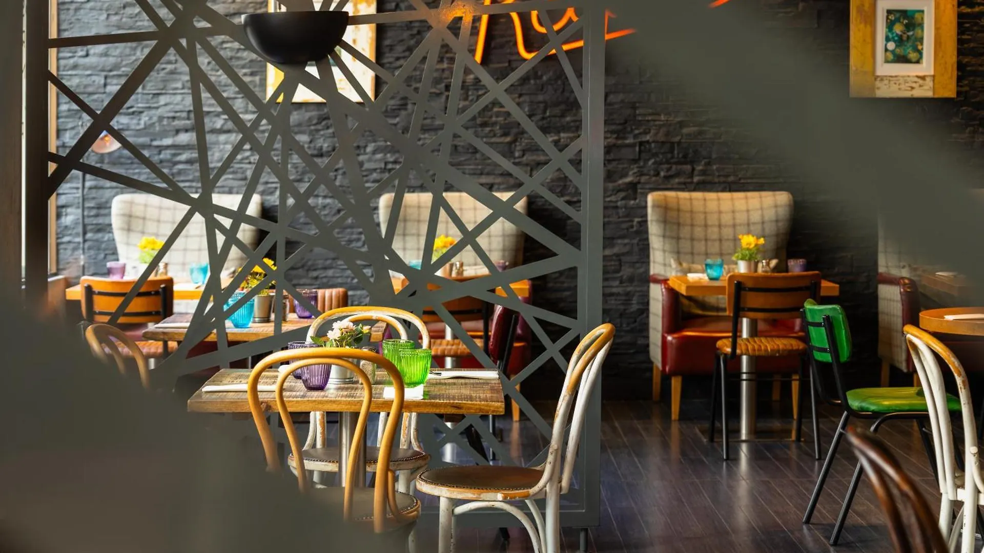 Novotel London Tower Bridge