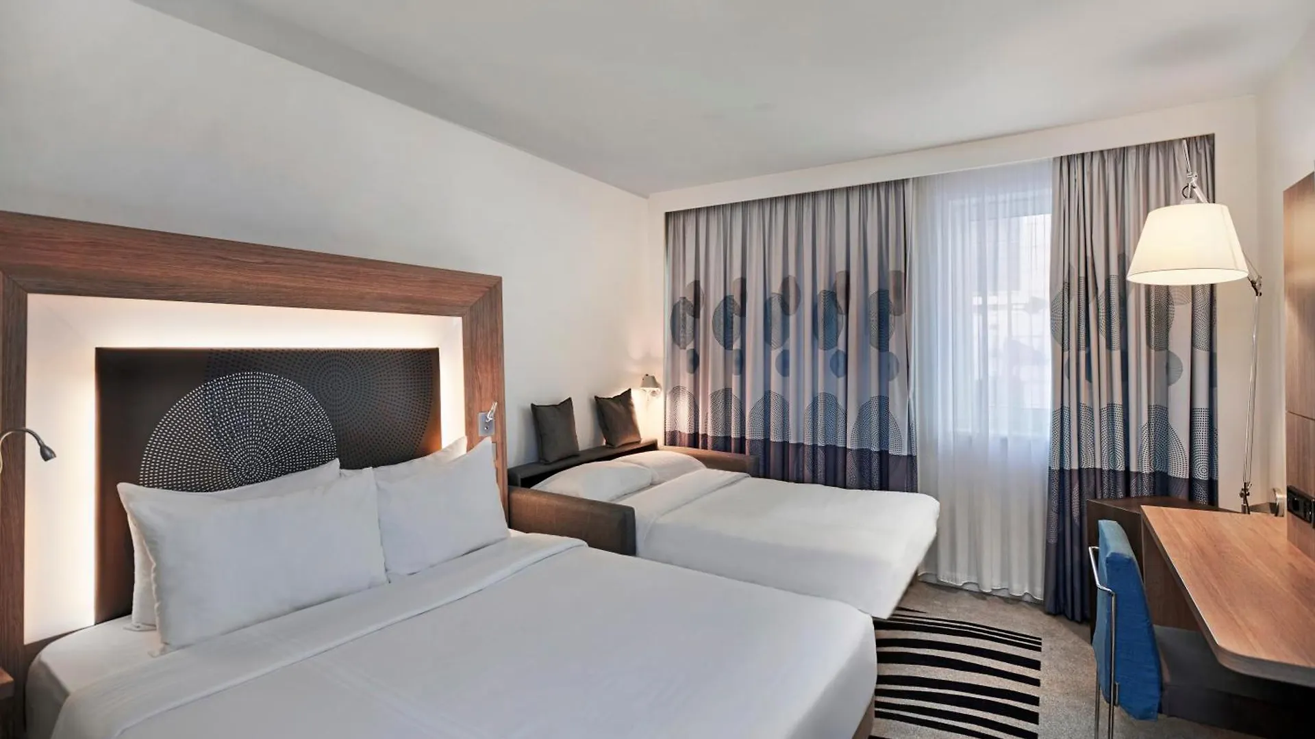 Hotell Novotel London Tower Bridge