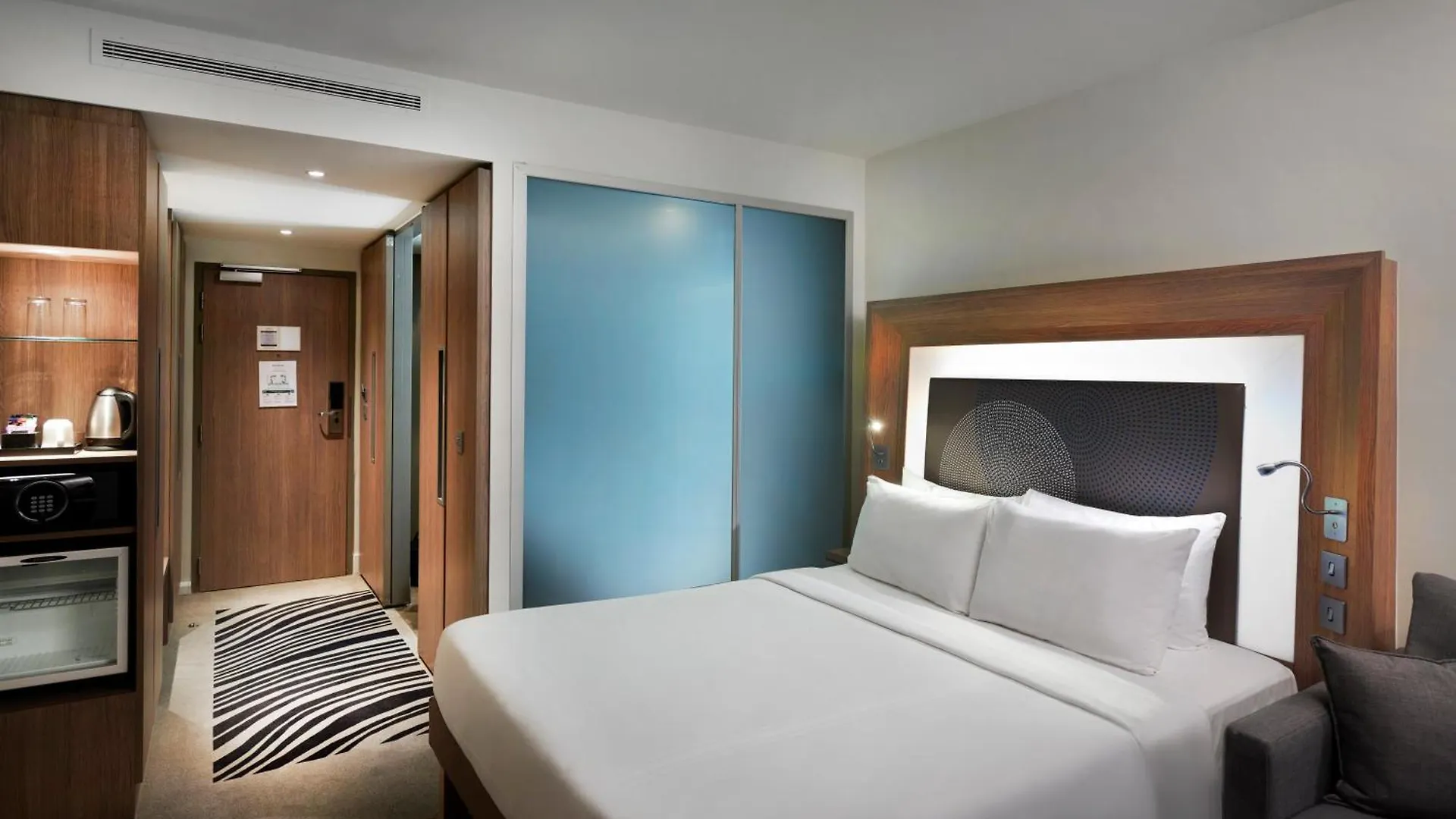 Novotel London Tower Bridge