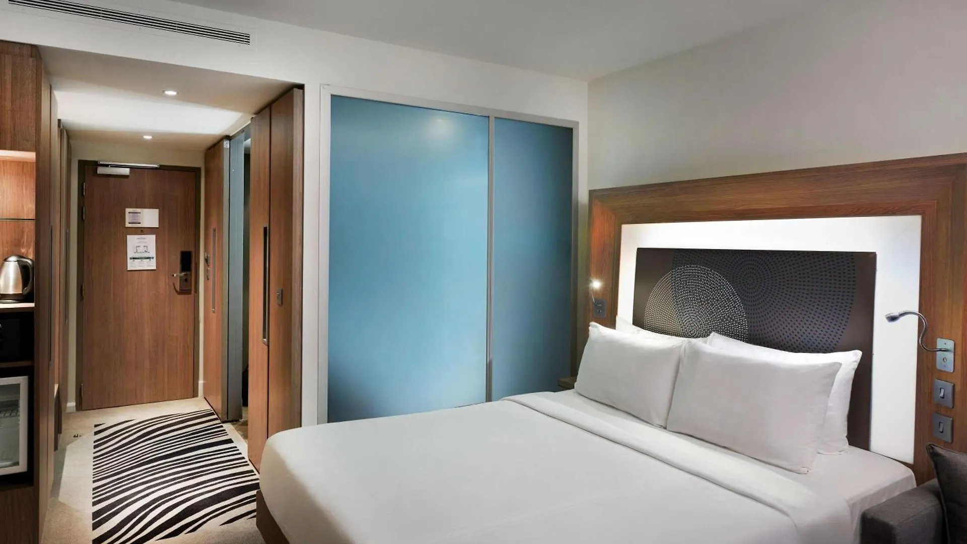 Novotel London Tower Bridge Hotell