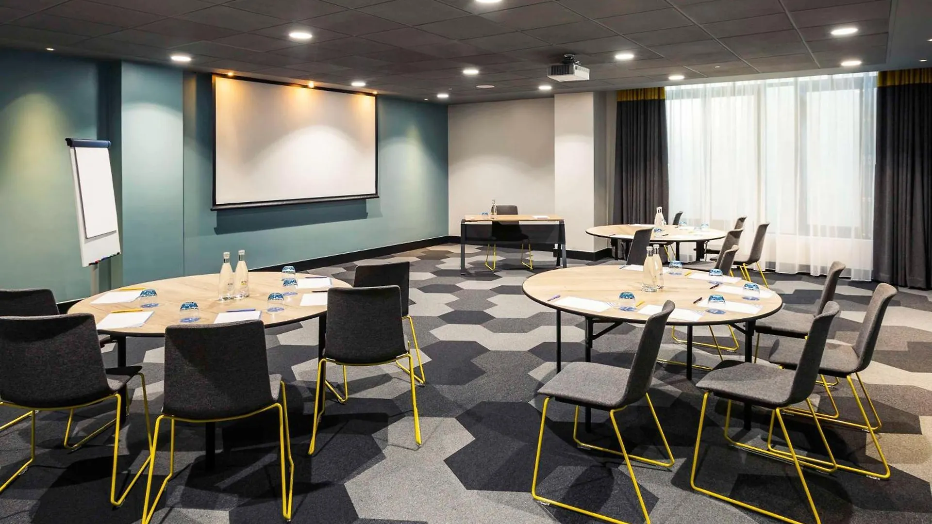 Hotell Novotel London Tower Bridge
