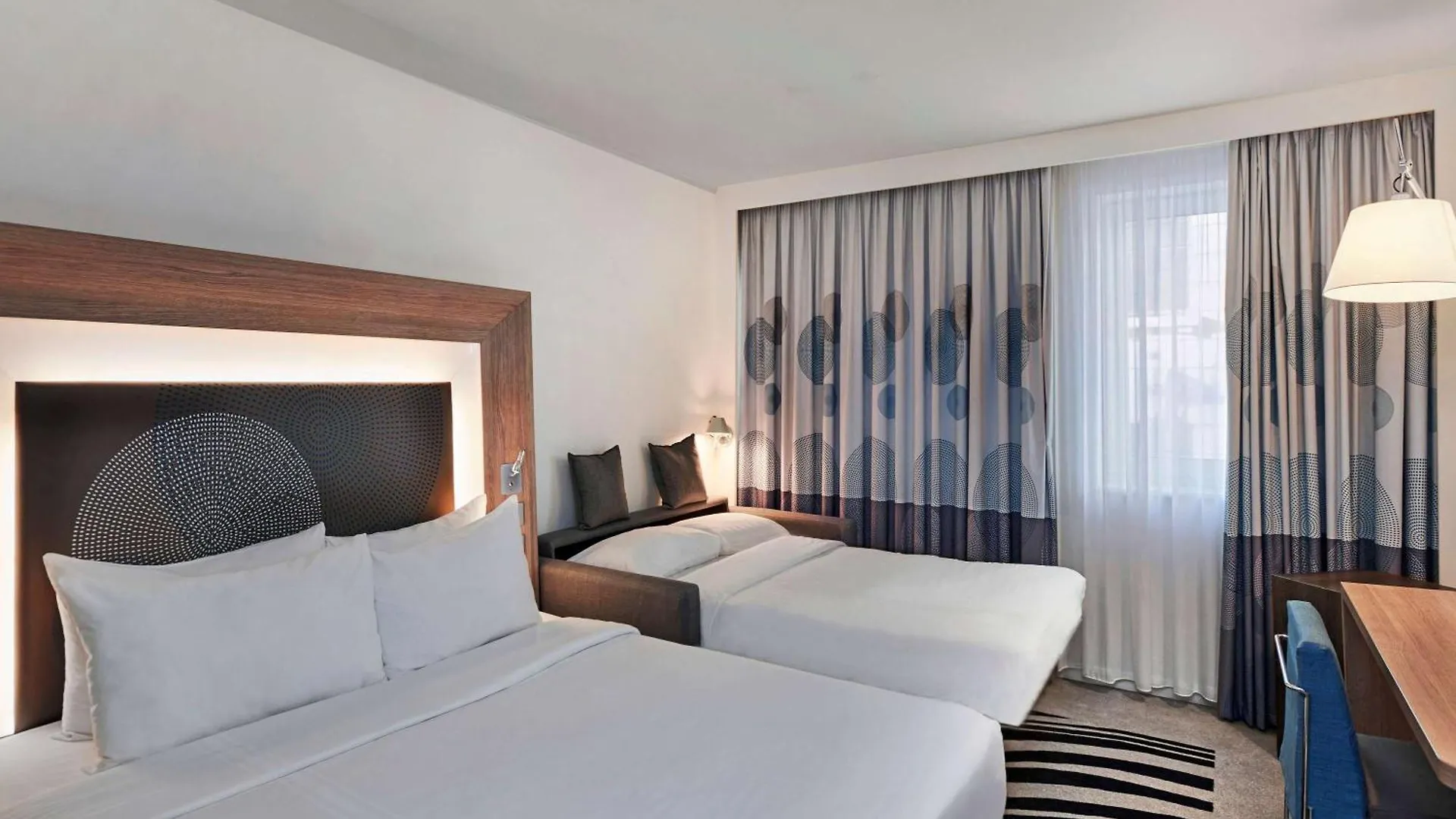 Novotel London Tower Bridge Hotell