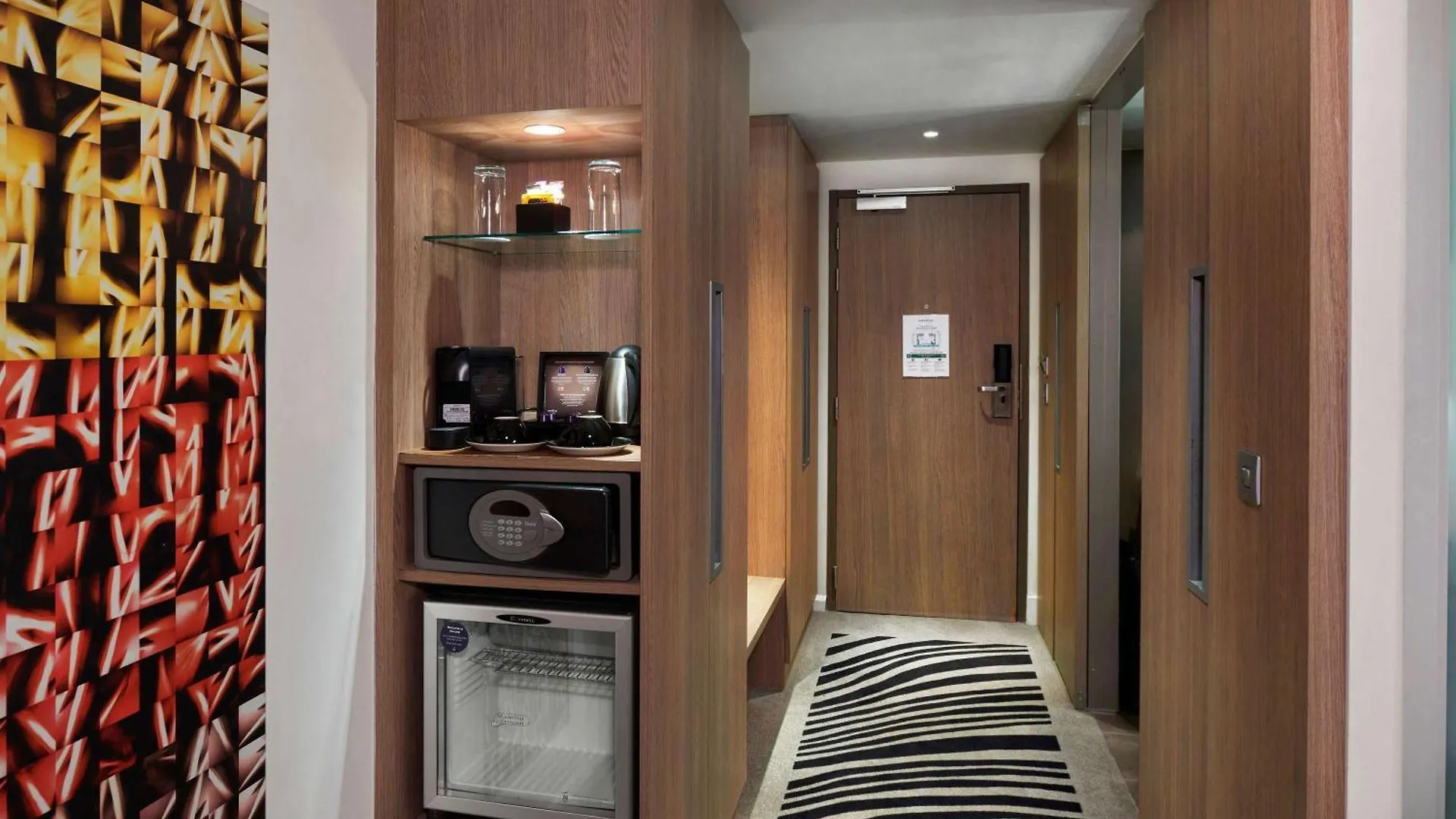 Novotel London Tower Bridge