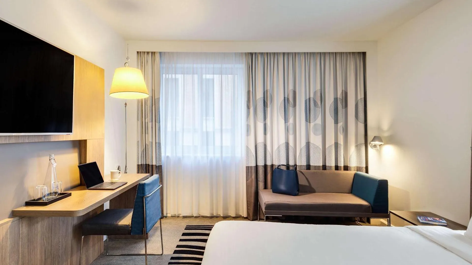 Novotel London Tower Bridge Hotell